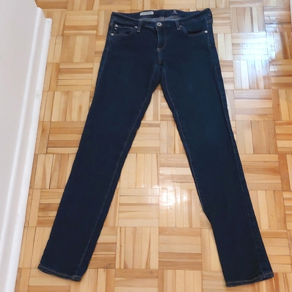 Adriano Goldschmied the legging super skinny fit size 28 - Picture 1 of 9